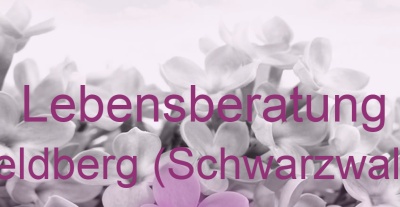 Lebensberatung Feldberg (Schwarzwald) | Top-Experten für Kartenlegen, Wahrsagen, Hellsehen, Zukunftsdeutung.